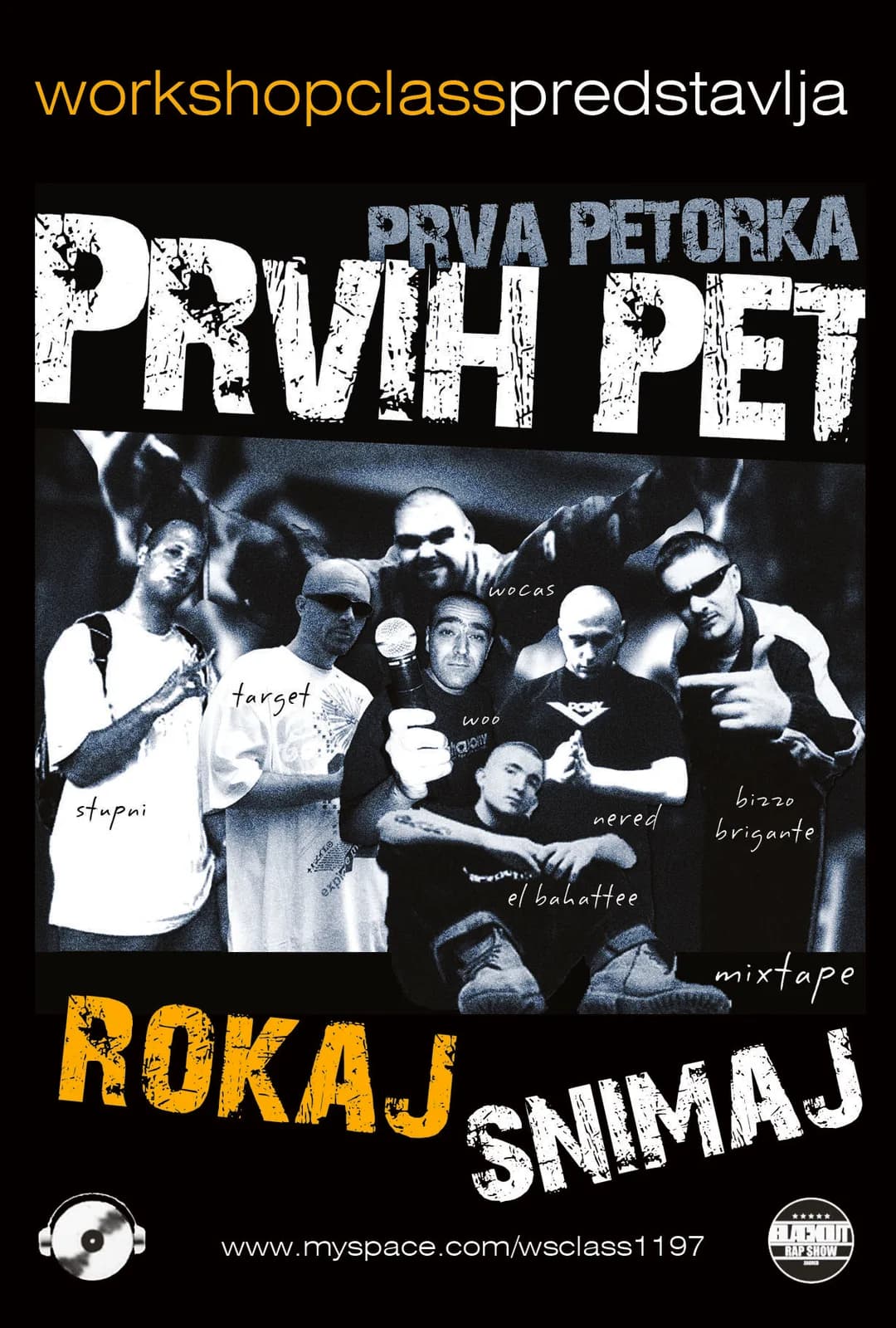 flyer CMYK novi