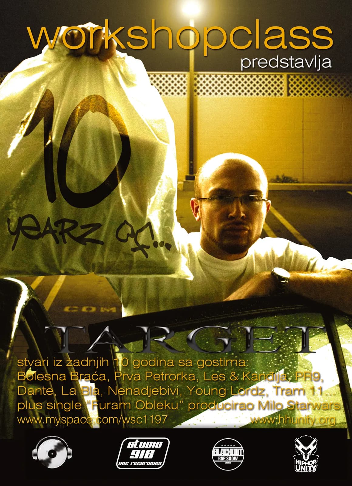 flyer