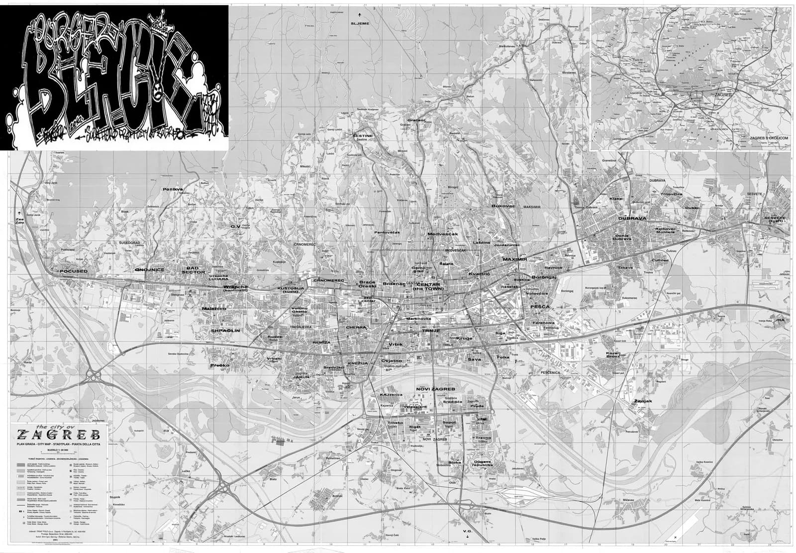 pblackMAP